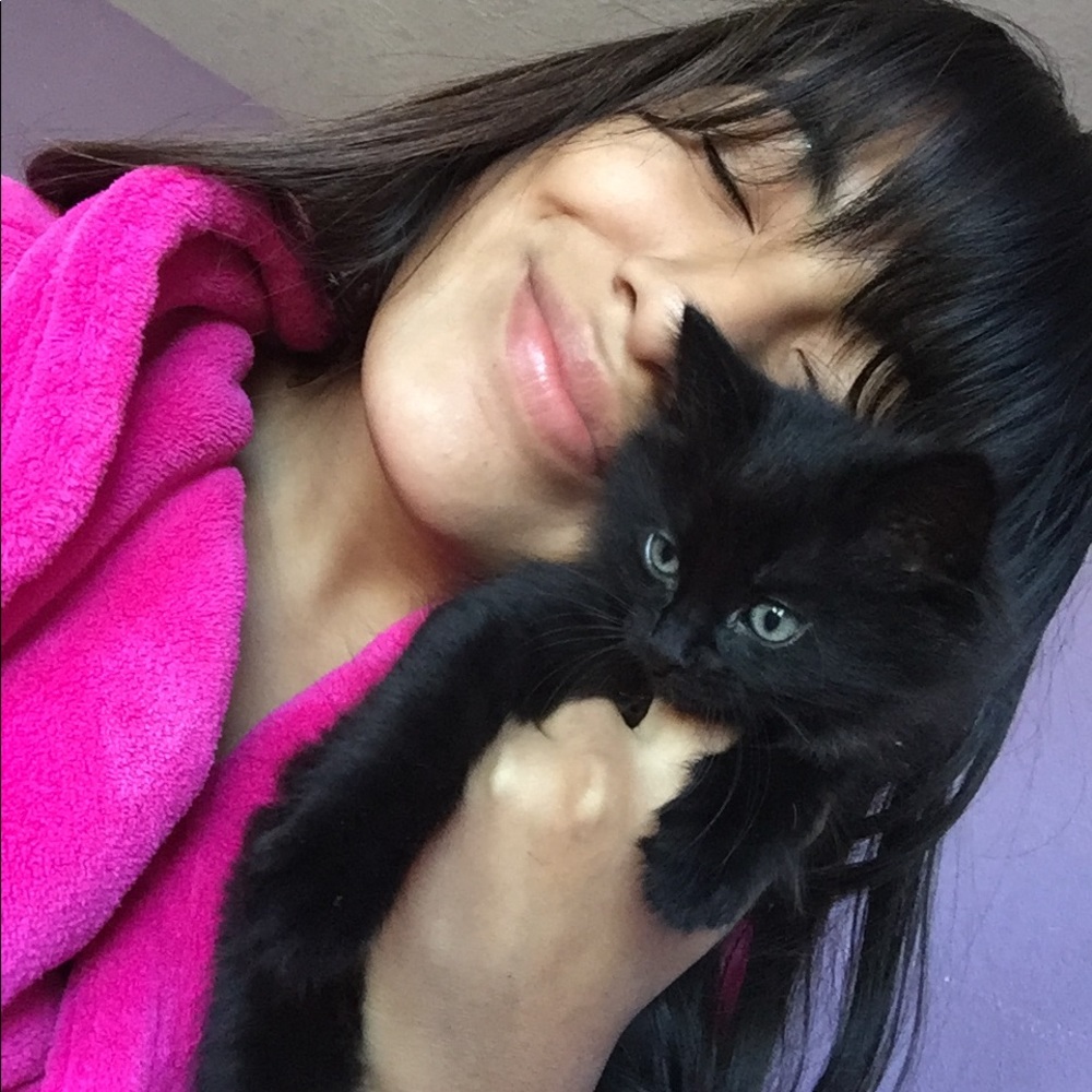 Meet your Posher, Jasmine